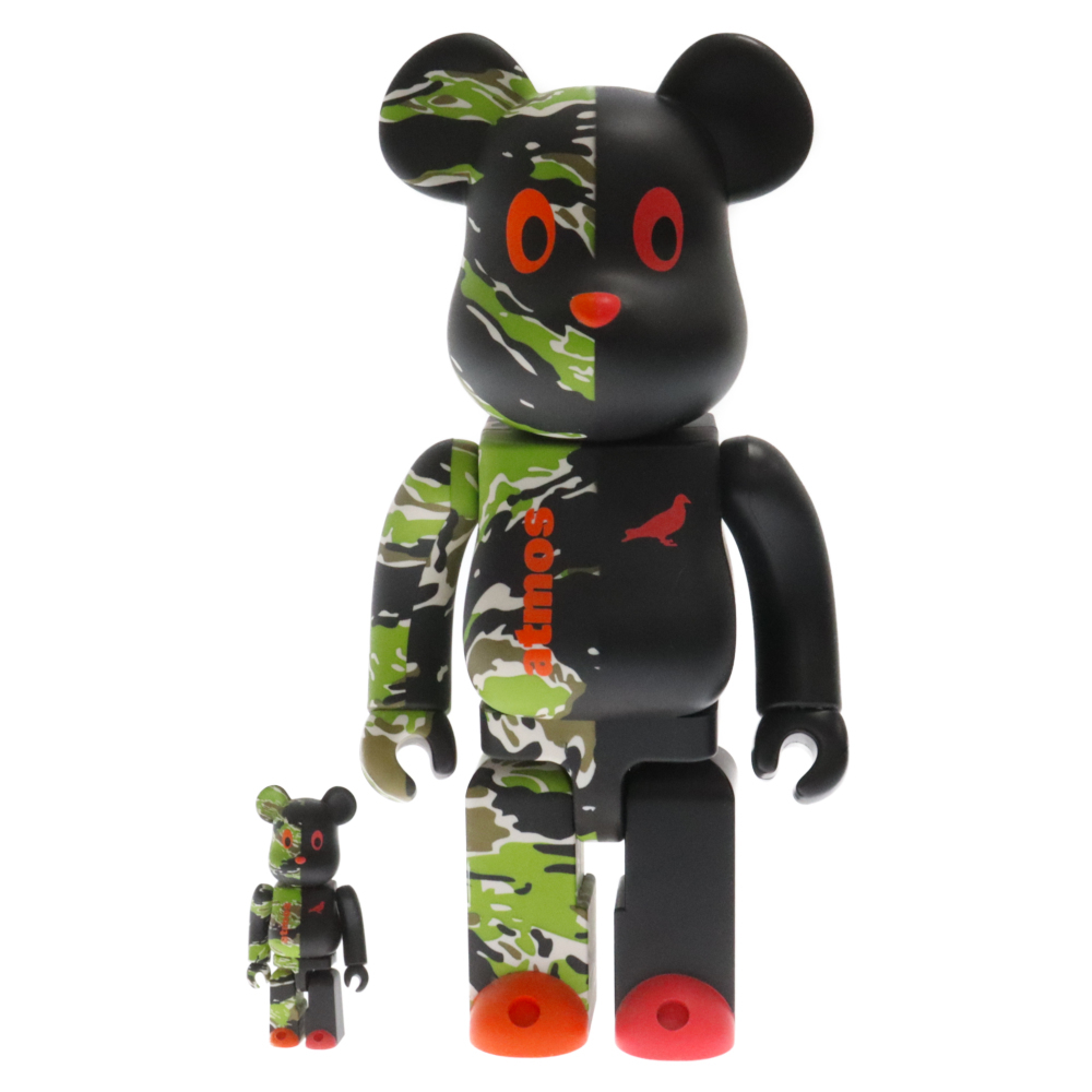 2024年最新】Yahoo!オークション -be@rbrick atmos stapleの中古品