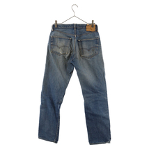 Levi's リーバイス 60s VINTAGE 501 BIG E TYPE-S 赤耳 ボタン裏2 ビッグE Sタイプ デニムパンツ インディゴ_画像2