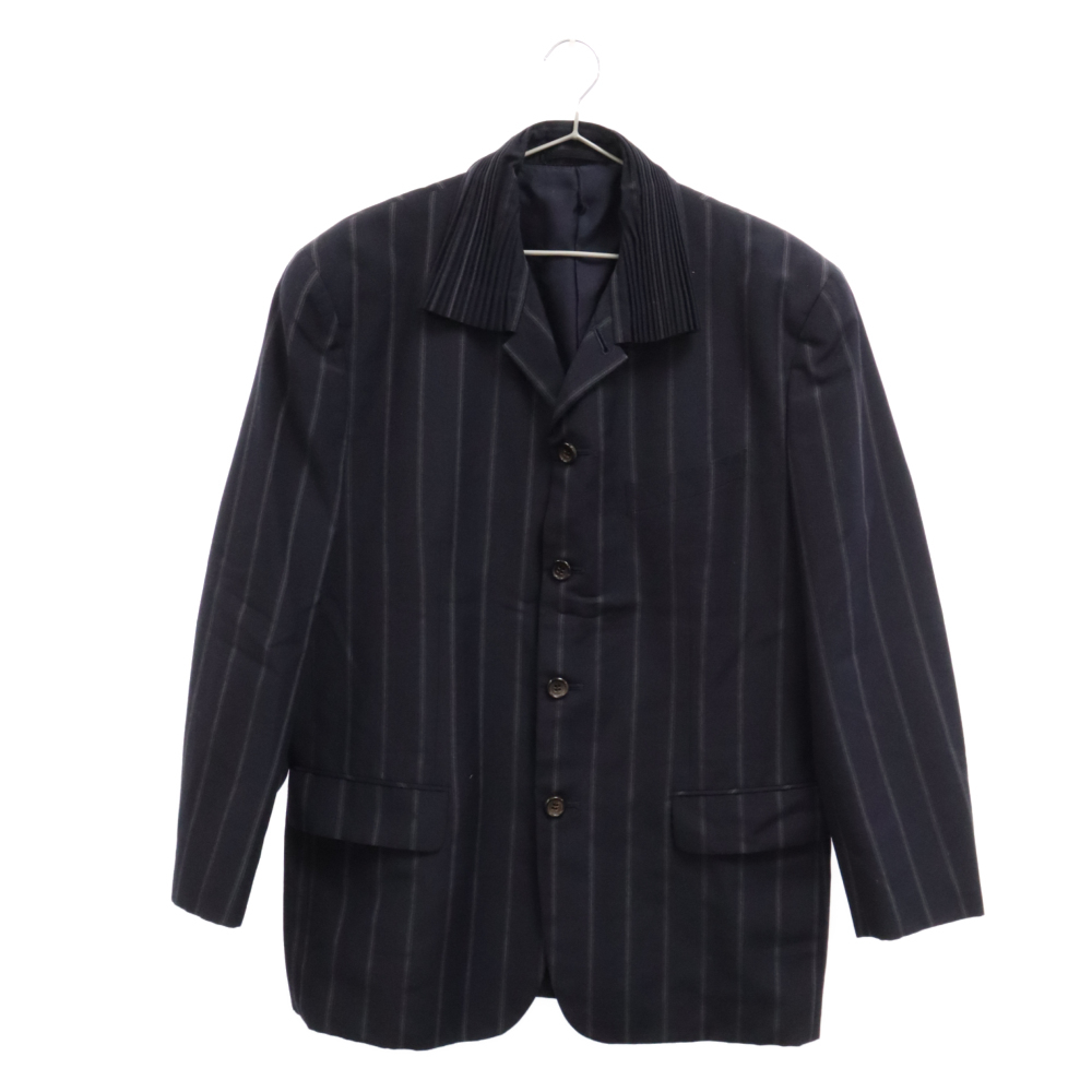 Yahoo!オークション -「comme des garcons homme plus jacket 