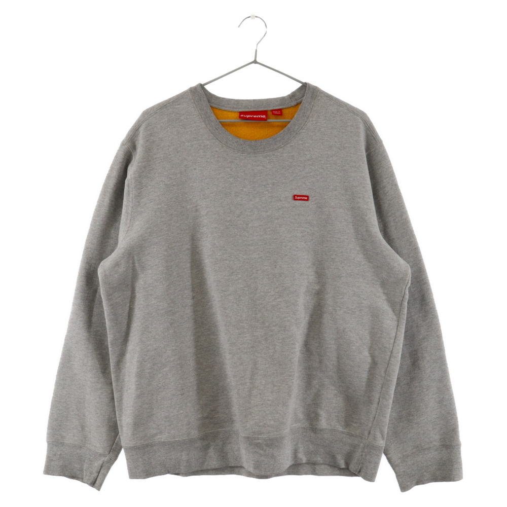 2024年最新】Yahoo!オークション -supreme small box crewneckの中古品