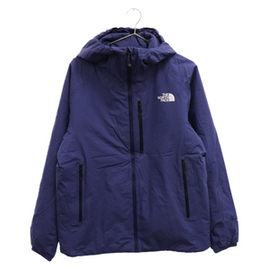 THE NORTH FACE ザノースフェイス FL Ventrix Jacket フューチャーライトベントリックスジャケット ケイブブルー NP62311