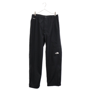 THE NORTH FACE ザノースフェイス Climb Light Zip Pants クライム ライトジップ ナイロンパンツ NP11507 ブラック