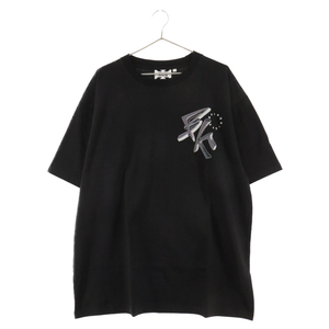 BRING KICKS ブリングキックス BRING KICKS 2023 Tee プリント半袖Tシャツ カットソー