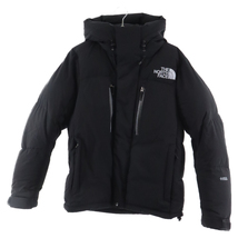 THE NORTH FACE ザノースフェイス Baltro Light Jacket バルトロライト ダウンジャケット ブラック ND91950_画像1