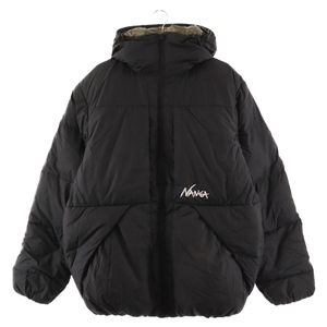 NANGA ナンガ NORTHERN LIGHTS DOWN JACKET NW2341-1C556 ノーザンライトダウンジャケット ブラック