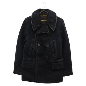 RALPH LAUREN ラルフローレン DENIM&SUPPLY P COAT デニム&サプライ Pコート ピーコートアウター ネイビー