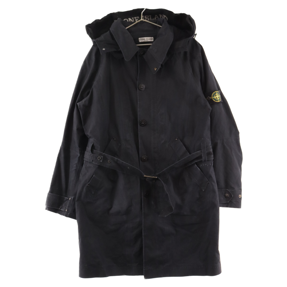 2024年最新】Yahoo!オークション - STONE ISLAND(コート一般 - コート