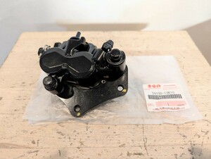 未使用 GSX-S125 純正 フロント ブレーキキャリパー ディスク ブレーキ キャリパー GSX S125 DL32B ノーマル 新品 59100-12K10 GSX-R125