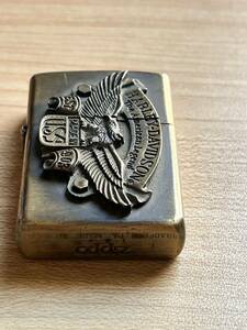 Zippo HARLEY DAVIDSON The American Legend 1903