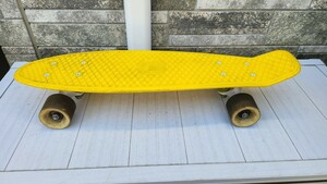 PENNYペニー スケートボード