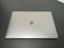 Retina MacBookPro A1707 スペースグレイ 15inch 2016 Core i7 2.7/16G/AppleSSD 512G/JIS_画像5