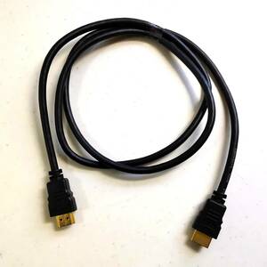 HERB Relax Yamada Denki |HDMI cable 1.2m