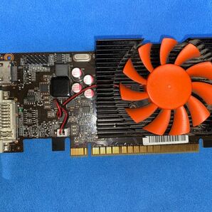 グラフィックボード GT430 1024M sDDR3 NVIDIA