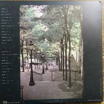 帯LP 高音質 AUDIO LAB 菅野沖彦 (OKIHIKO SUGANO) PIERRE BUZON LA VIE AUDIO LAB. RECORD/ALP-1039_画像3