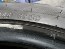 『NANKANG　ナンカン　WINTER SAF WS-1　225/40R18　2020年製　冬タイヤ　スタッドレスタイヤ　2本セット』_画像6