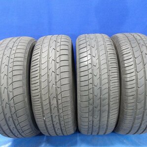 『TOYO トーヨー TRANPATH mpZ トランパス 215/65R15 2021年製 夏タイヤ ノーマルタイヤ 4本セット』の画像1