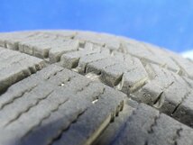 『BRIDGESTONE　ブリヂストン　BLIZZAK VRX2　ブリザック　155/65R13　2021年製　冬タイヤ　スタッドレスタイヤ　1本のみ』_画像3