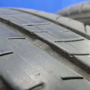 『DUNROP ダンロップ ENASAVE EC300+ エナセーブ 155/65R14 2020年製 夏タイヤ ノーマルタイヤ 4本セット』の画像5