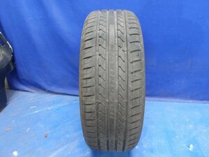 『MAXTREK　マックストレック　MAXIMUS M1　215/55R17　2023年製　夏タイヤ　ノーマルタイヤ　1本のみ』