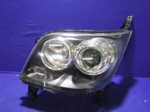 ◎【個人宅発送不可】◇◇ダイハツ　ムーヴカスタム　L185S/L175S　純正　左ヘッドライト　HID　コイト　KOITO　100-51867◇◇