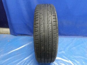 『DUNROP　ダンロップ　GRANDTREK PT3　215/65R16　2021年製　夏タイヤ　ノーマルタイヤ　1本のみ』