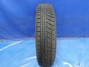 『YOKOHAMA　ヨコハマ　ICE GUARD IG60　アイスガード　145/80R13　2022年製　冬タイヤ　スタッドレスタイヤ　1本のみ』