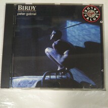 ピーター・ガブリエル／Birdy(サントラ盤) (Peter Gabriel、ジェネシス、Genesis) _画像1