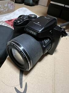 FinePix S9800