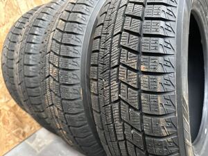 送料無料【超バリ山！イボ付】23年製造 YOKOHAMA iceGUARD IG60 155/70R13 75Q スタッドレス 4本セット