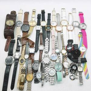 c36【1円スタート】 腕時計 大量 まとめ売り ジャンク品　
