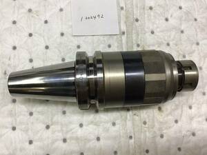 BIG 大昭和精機　クイックチェンジ ホルダー　BIG　BT40-STB20-87。　　　（1202492）