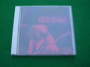 CD:Stevie salas colorcode/Bootleg like a mug 