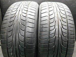 【A557】WIDE OVAL◆215/60R17◆2本売切り