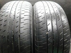 【F340】BlueEarth E51◆225/60R17◆2本売切り