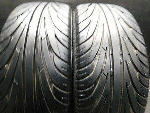 【F336】NS-2◆215/45R17◆2本即決