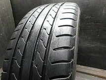 【A508】MAXIMUS M1◆215/55R17◆1本売切り_画像2