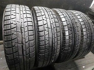 【A509】ICEGUARD iG50+◆195/65R15◆4本売切り