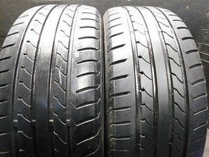 【A502】MAXIMUS M1◆215/55R17◆2本即決