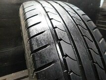 【A508】MAXIMUS M1◆215/55R17◆1本売切り_画像3