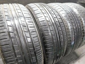 【D787】ECOS ES31◆185/60R15◆4本売切り