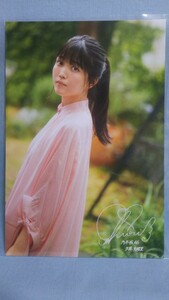 乃木坂46 久保史緒里 ポストカード 1枚 雑誌・ENTAME店舗特典(品物説明文を必ず全てお読み下さい)