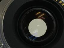 『レンズ』Canon：キヤノン『ULTRASONIC：ウルトラソニック：ZOOM LENS EF 75-300mm 1:4-5.6 Ⅱ』動作未確認・ジャンク扱い レトロ 年代物 _画像10