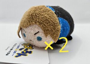 カプころん　バイオハザード　レオン　ぬいぐるみ CAPCOM