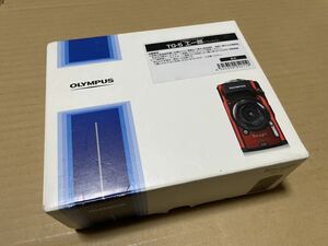 展示品★外装新品同様★OLYMPUS★オリンパス★Tough TG-5★1200万画素★4KWi-Fi★コンパクトデジタルカメラ★ブラック★箱★説明書★完動1