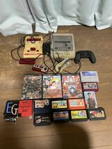 展示品★コレクター必見★ファミコン★ソフト★おまとめ★完動品★動作確認済み★セット★かまいたち★囲碁★_画像3