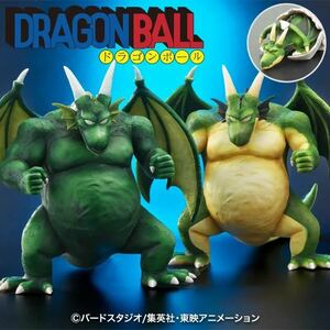 2種セット ZEEM限定 ドラゴンボールアライズ 【限定特典付】シンバル 通常カラー 特別カラー ジーマ フィギュア 新品未開封品