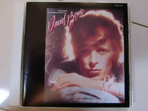 『国内CD』 David Bowie/Young Americans デビッド・ボウイ/ヤング・アメリカンズ_画像1