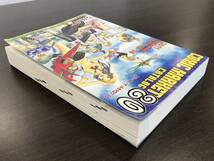 ★【2011年夏 第80回 コミケカタログ 冊子版】コミックマーケット 80 カタログ COMIKET(コミケット) 東京ビッグサイト★_画像4