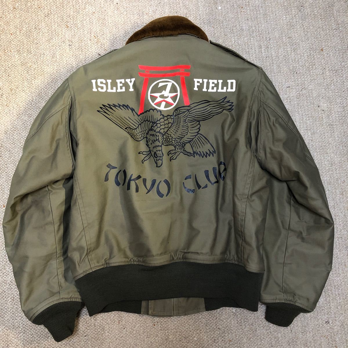 Yahoo!オークション -「(buzzrickson's バズリクソンズ)b-10 Yahoo!オークション -「(buzzrickson's バズリクソンズ)b-10
