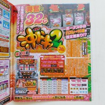 特2 53339 / パチスロ必勝ガイド 2020年6月号 緊急企画:人気ライター自宅お取り寄せスロ大会 家スロ最強決定戦 最強ライター番付_画像4